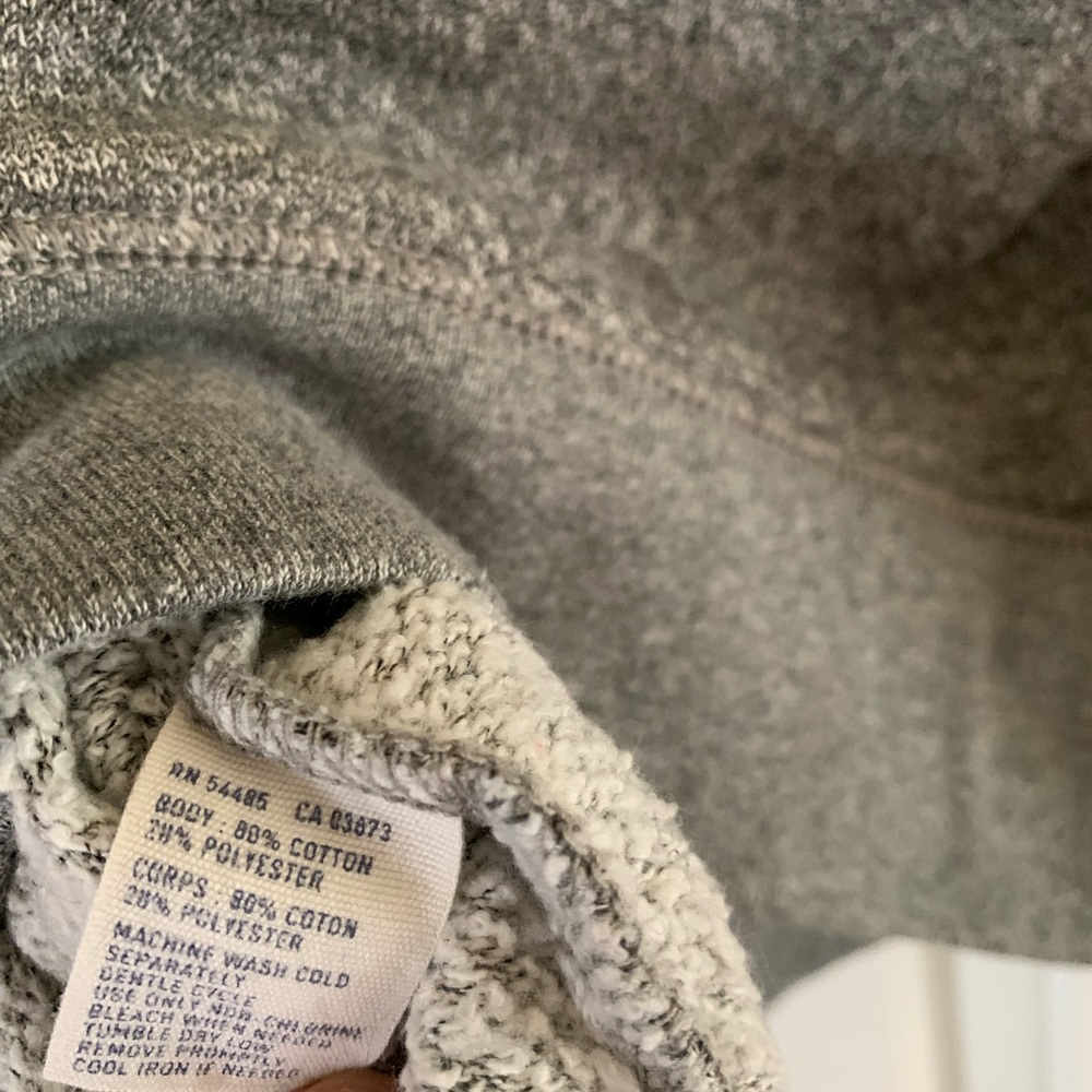 AE 🦅 sweater - Picture 5 of 6